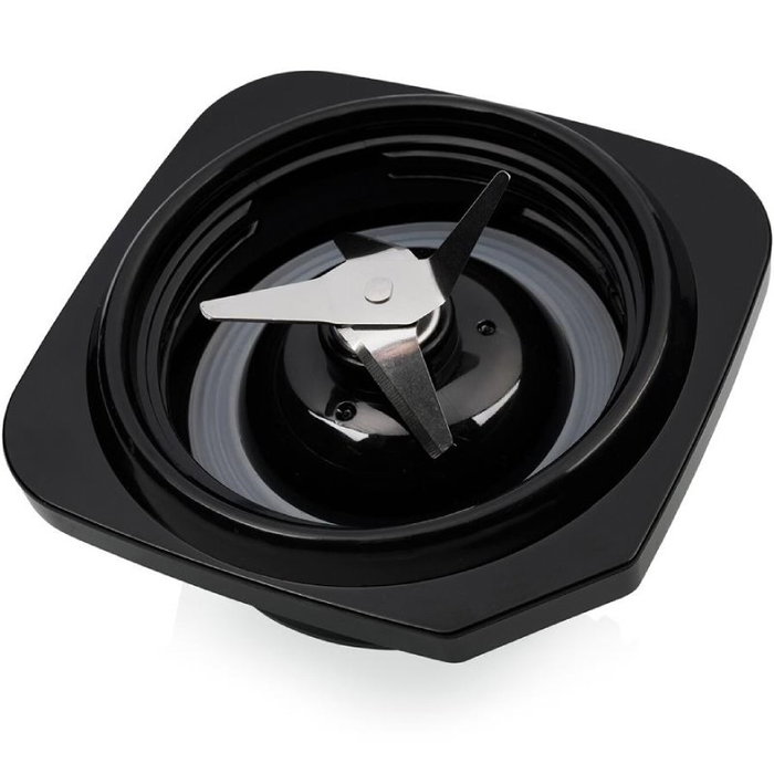 Princess Batidora de vaso 212097 1300W 1.5L Plateado